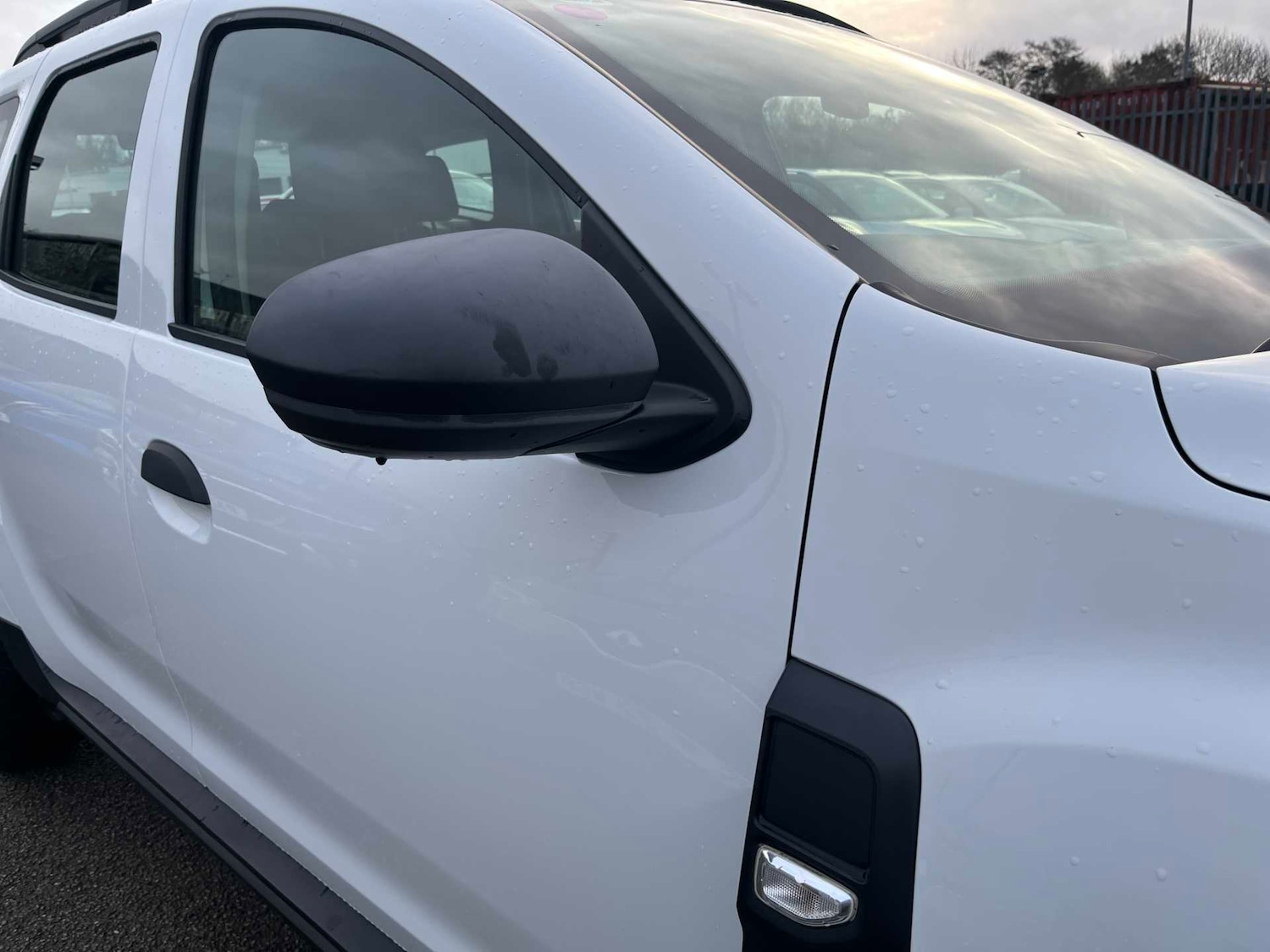 Used Dacia Duster 2019 for sale - 76763512: Photo 29