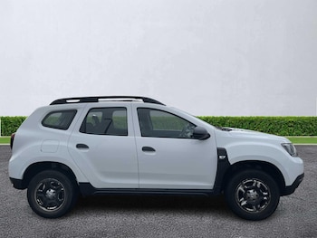 Used Dacia Duster 2019 for sale - 76763512: Photo