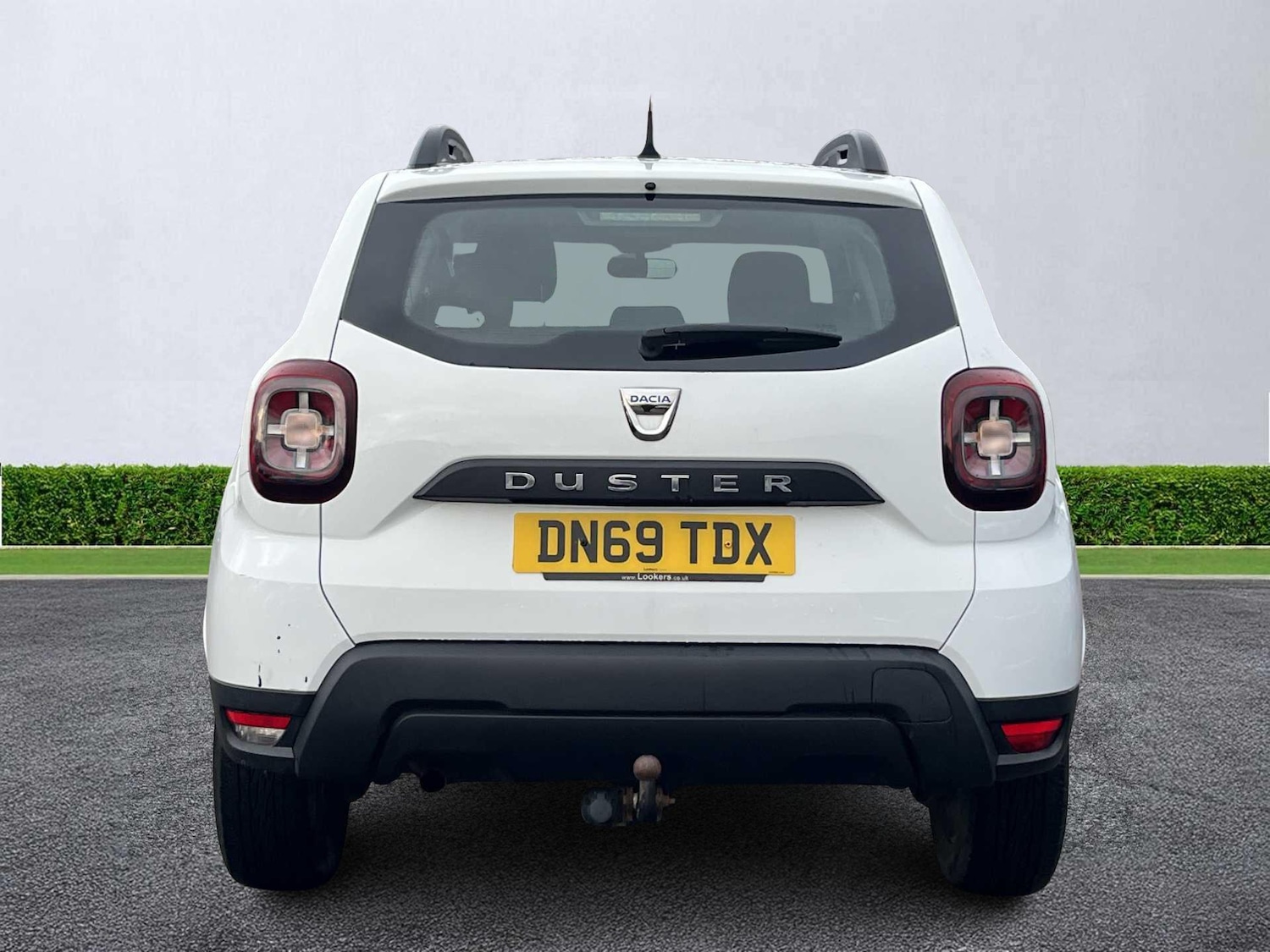 Used Dacia Duster 2019 for sale - 76763512: Photo 3