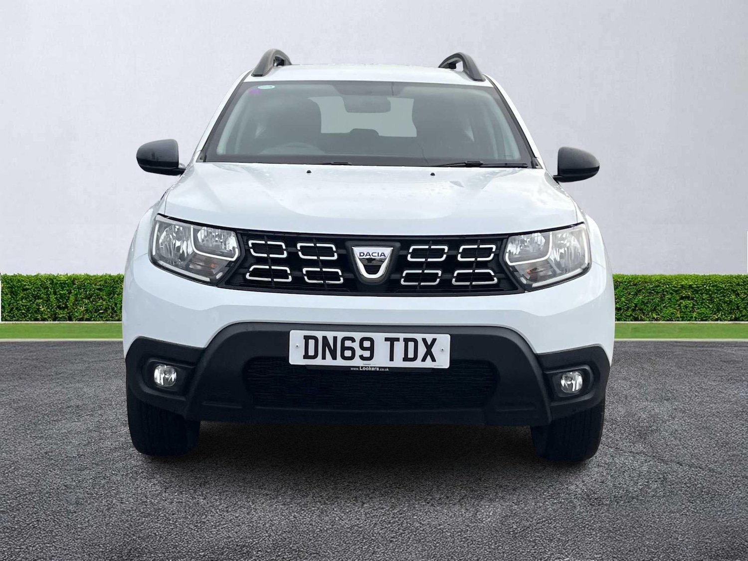 Used Dacia Duster 2019 for sale - 76763512: Photo 4