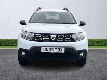 Used Dacia Duster 2019 for sale - 76763512: Photo