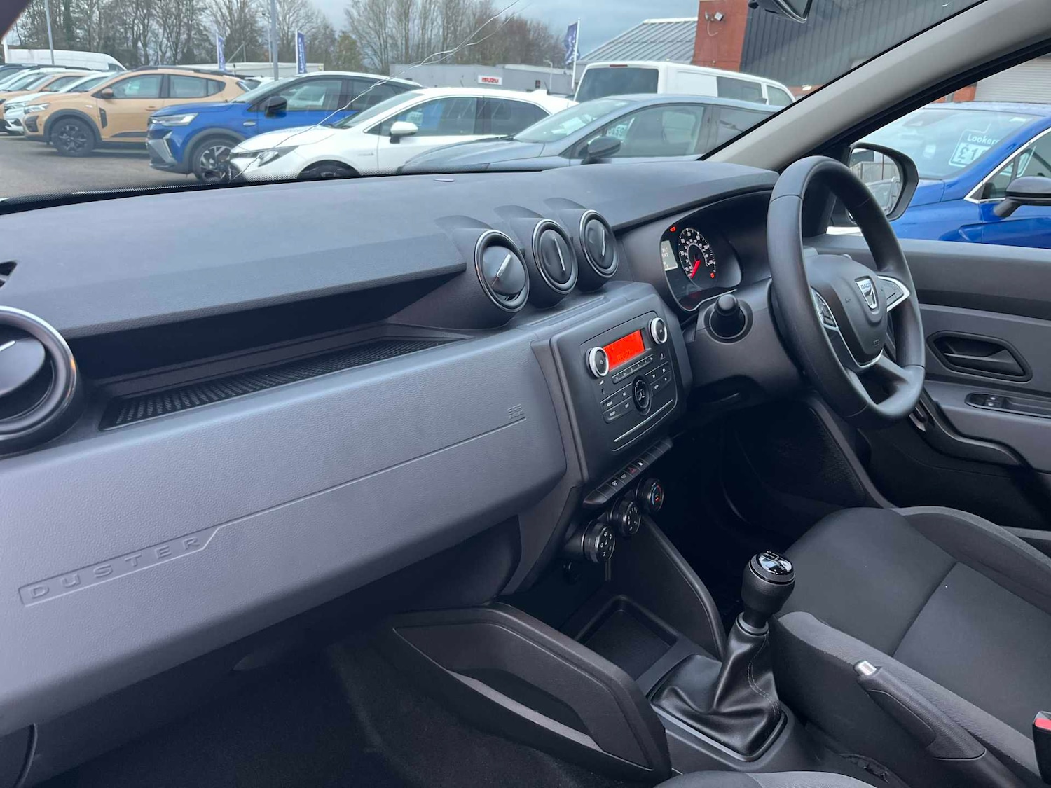 Used Dacia Duster 2019 for sale - 76763512: Photo 6