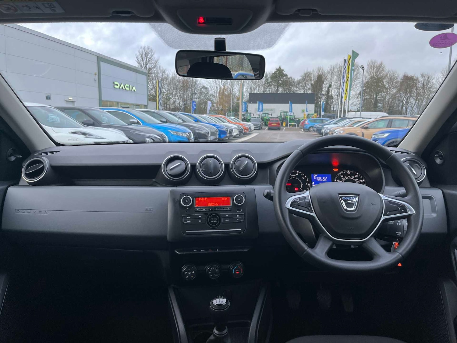 Used Dacia Duster 2019 for sale - 76763512: Photo 7