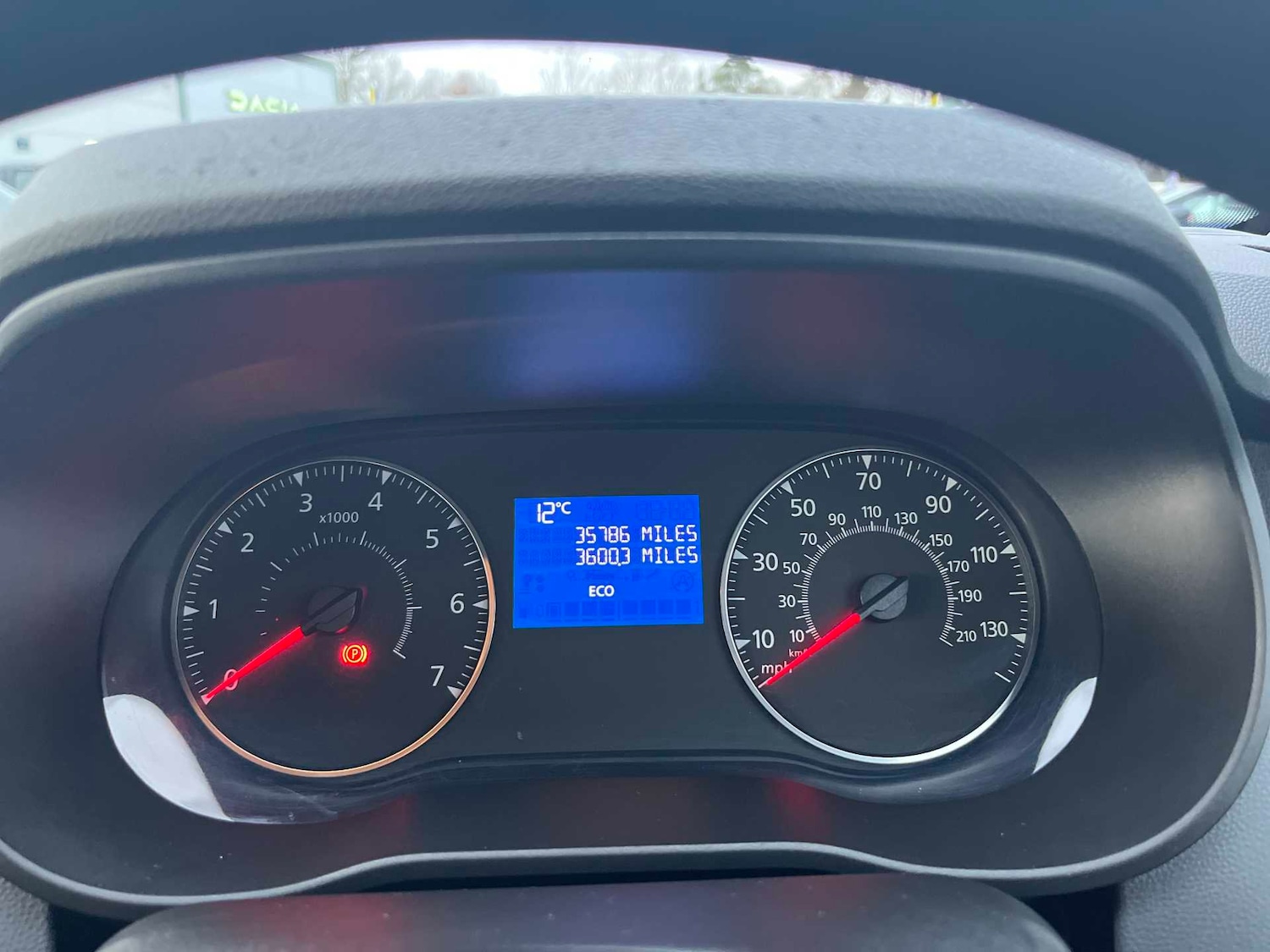 Used Dacia Duster 2019 for sale - 76763512: Photo 8