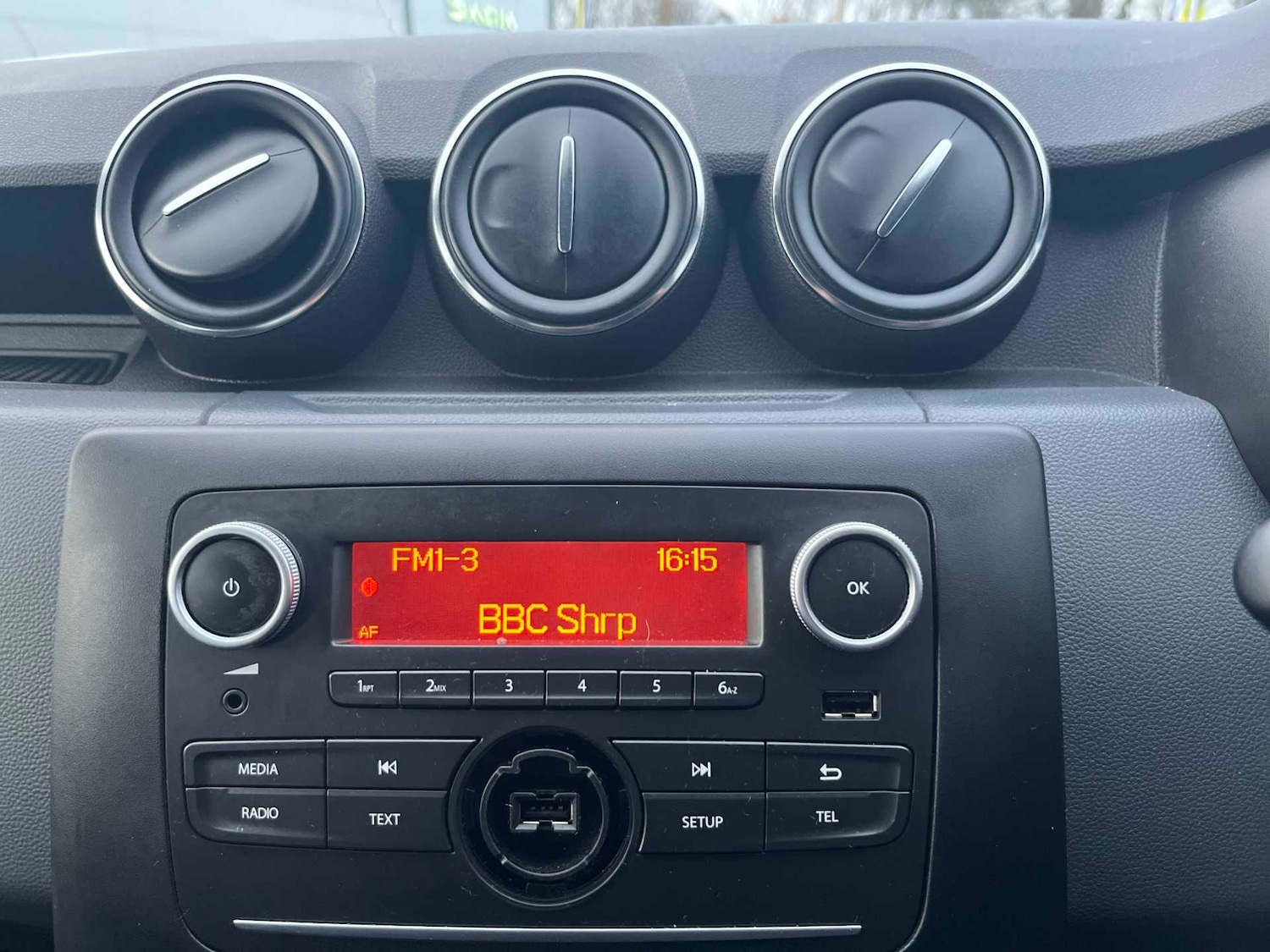 Used Dacia Duster 2019 for sale - 76763512: Photo 9