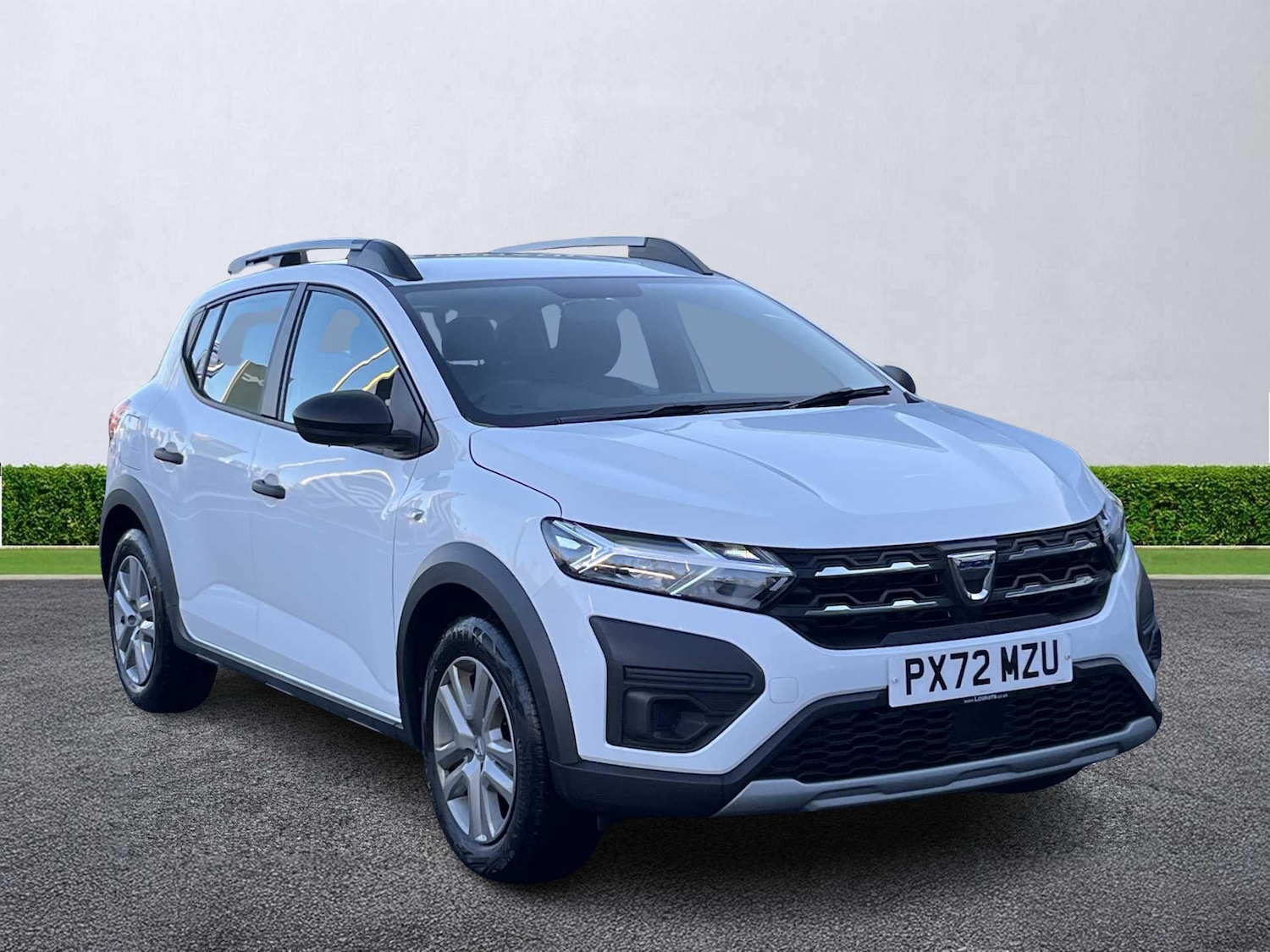 Used Dacia Sandero Stepway 2022 for sale - 76778267: Photo 1