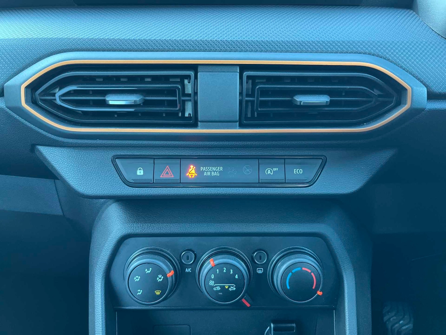 Used Dacia Sandero Stepway 2022 for sale - 76778267: Photo 11