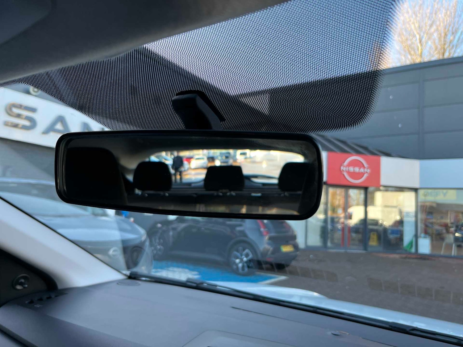 Used Dacia Sandero Stepway 2022 for sale - 76778267: Photo 13