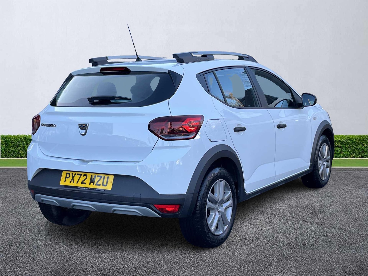 Used Dacia Sandero Stepway 2022 for sale - 76778267: Photo 17