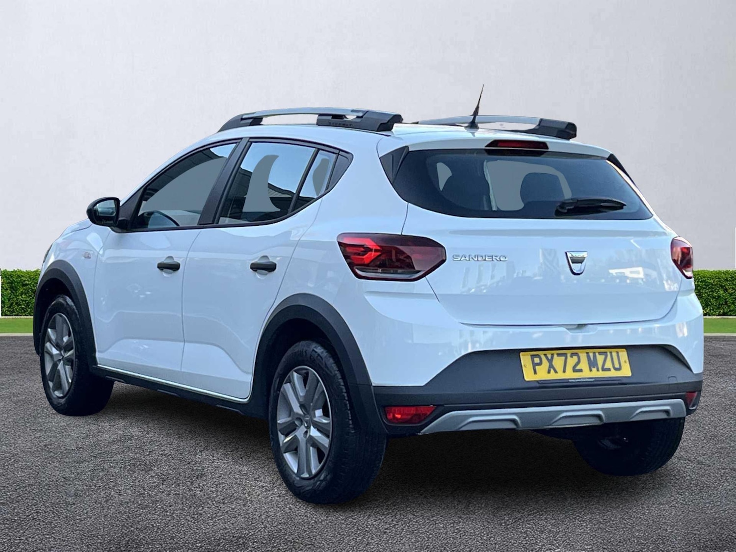 Used Dacia Sandero Stepway 2022 for sale - 76778267: Photo 2