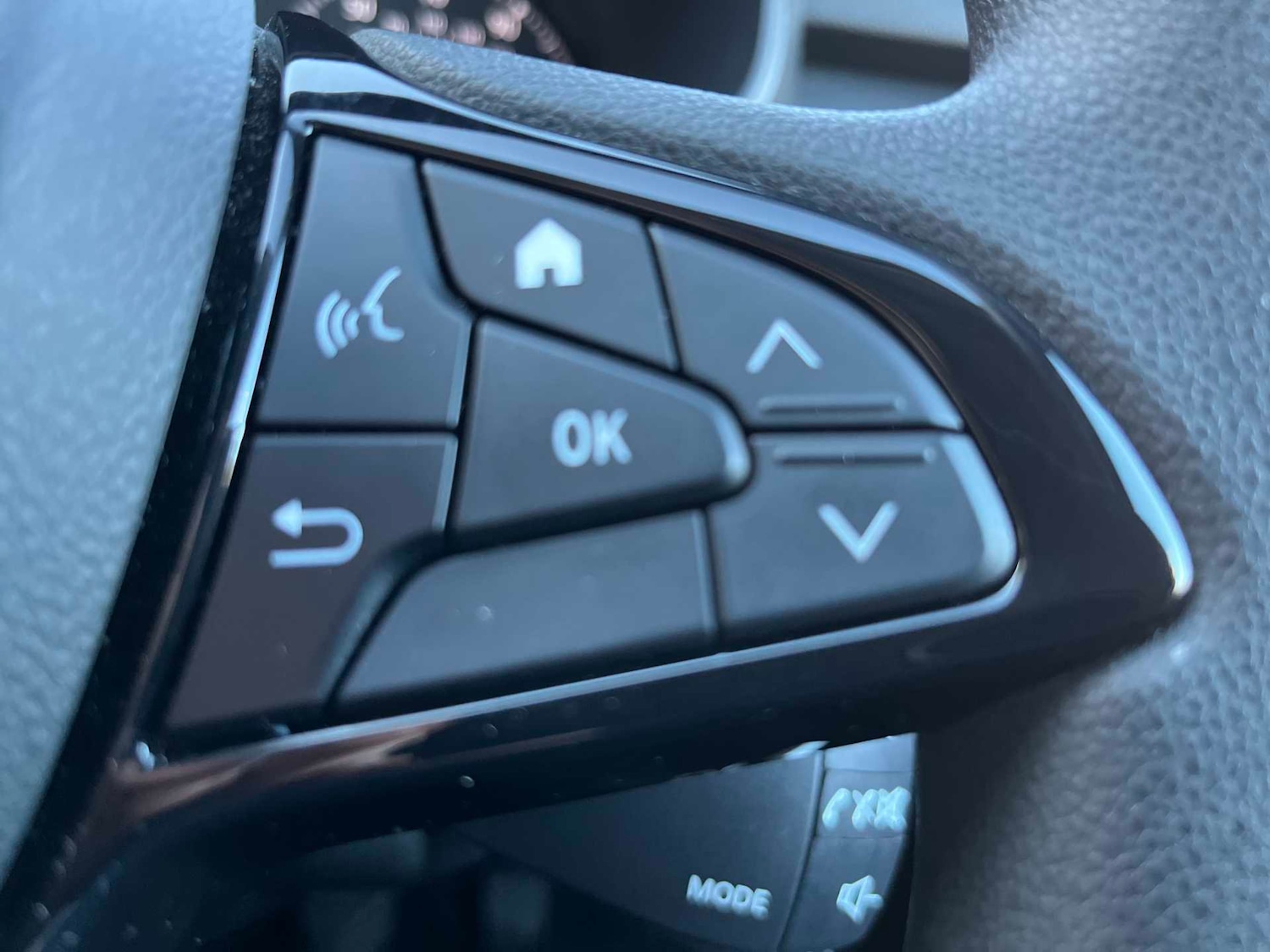 Used Dacia Sandero Stepway 2022 for sale - 76778267: Photo 23