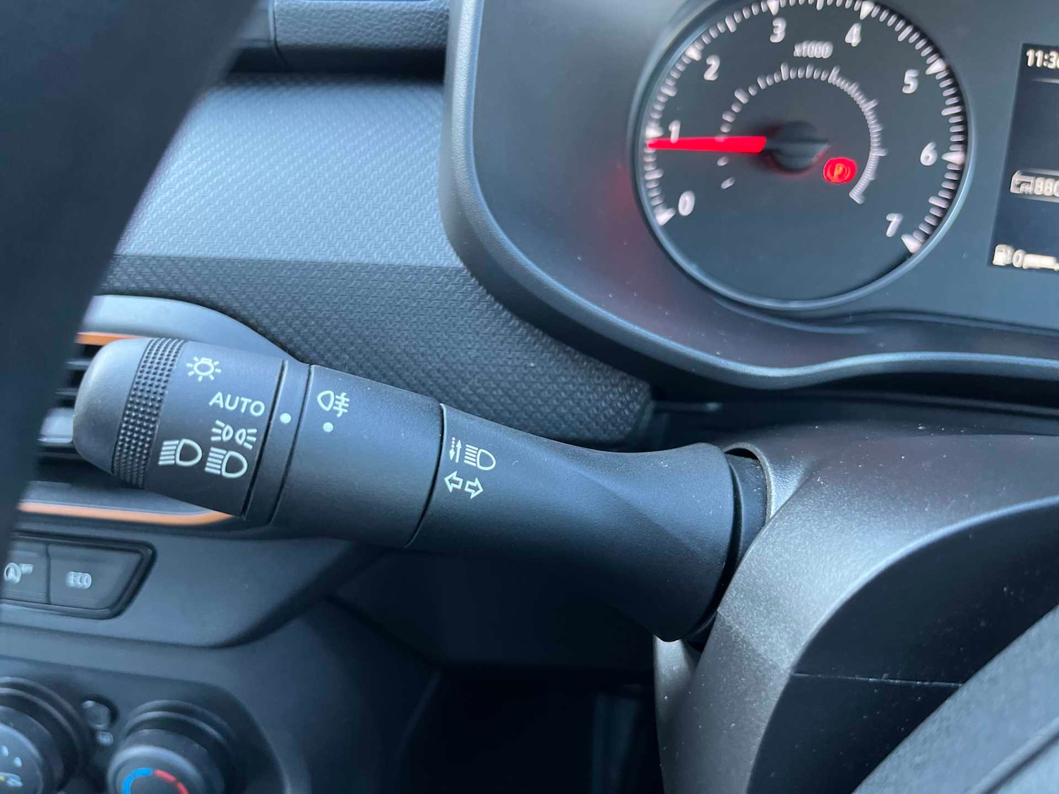 Used Dacia Sandero Stepway 2022 for sale - 76778267: Photo 26