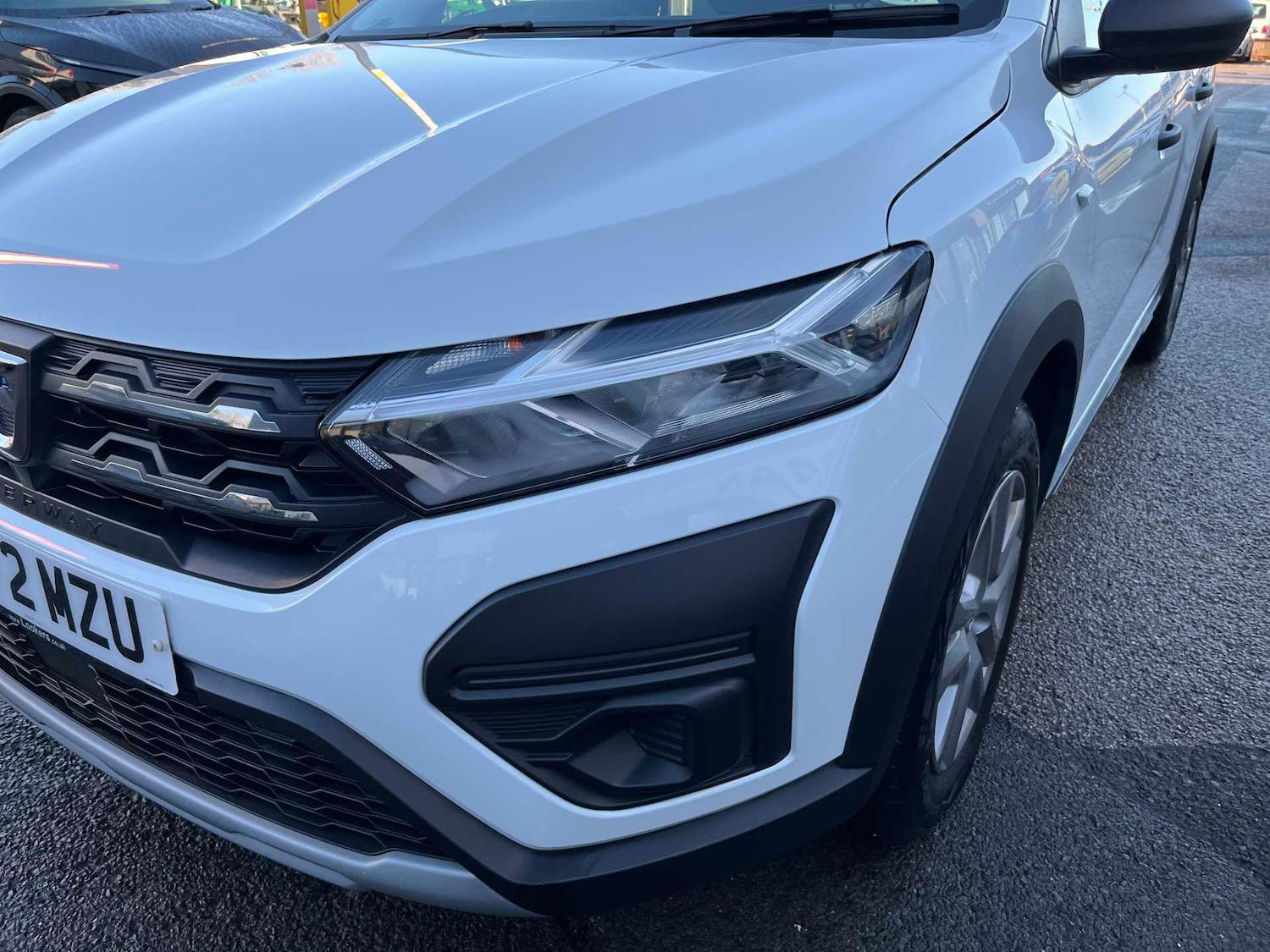 Used Dacia Sandero Stepway 2022 for sale - 76778267: Photo 27