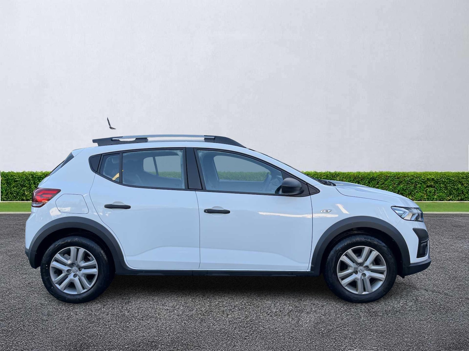 Used Dacia Sandero Stepway 2022 for sale - 76778267: Photo 3