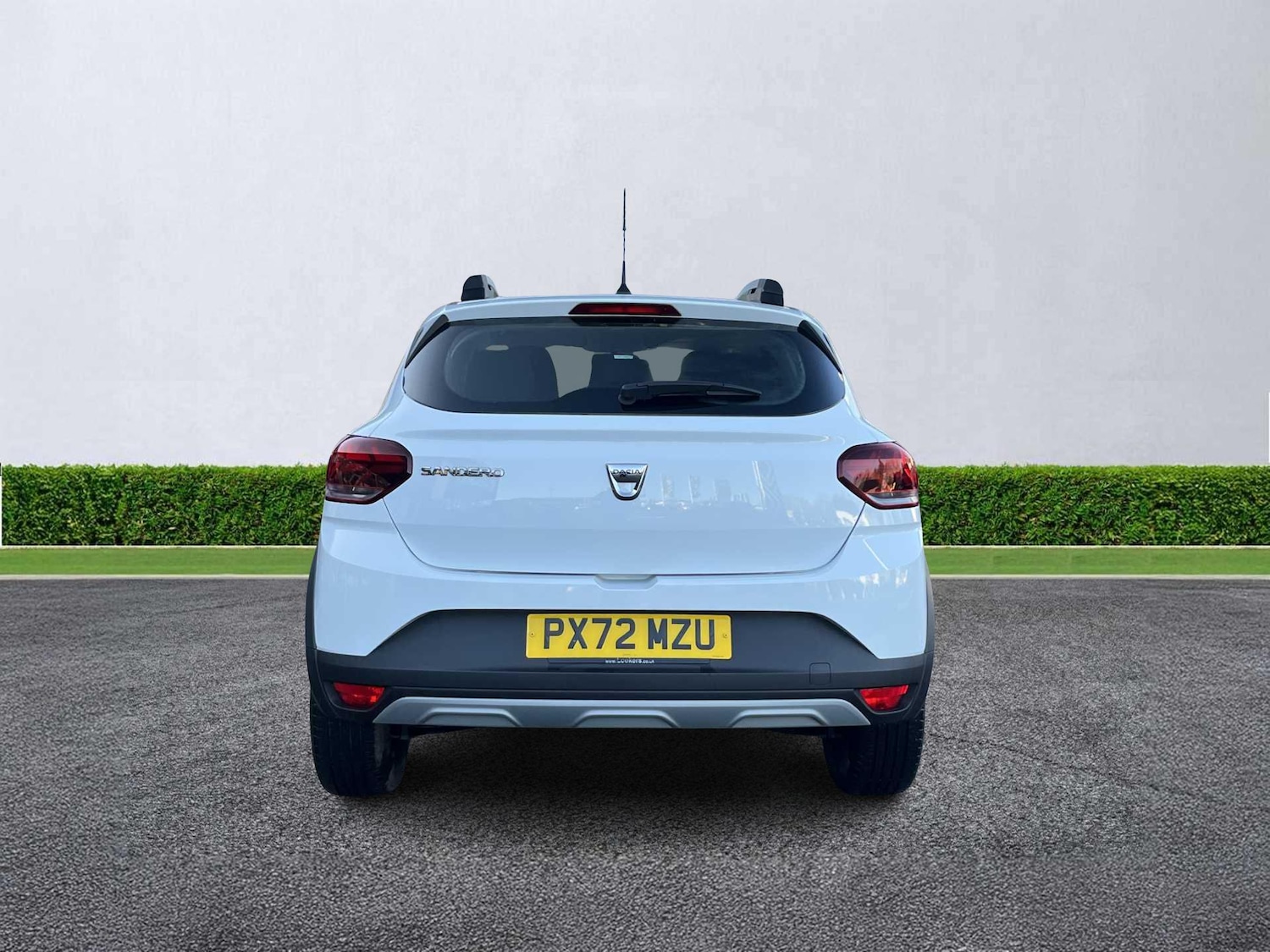 Used Dacia Sandero Stepway 2022 for sale - 76778267: Photo 4