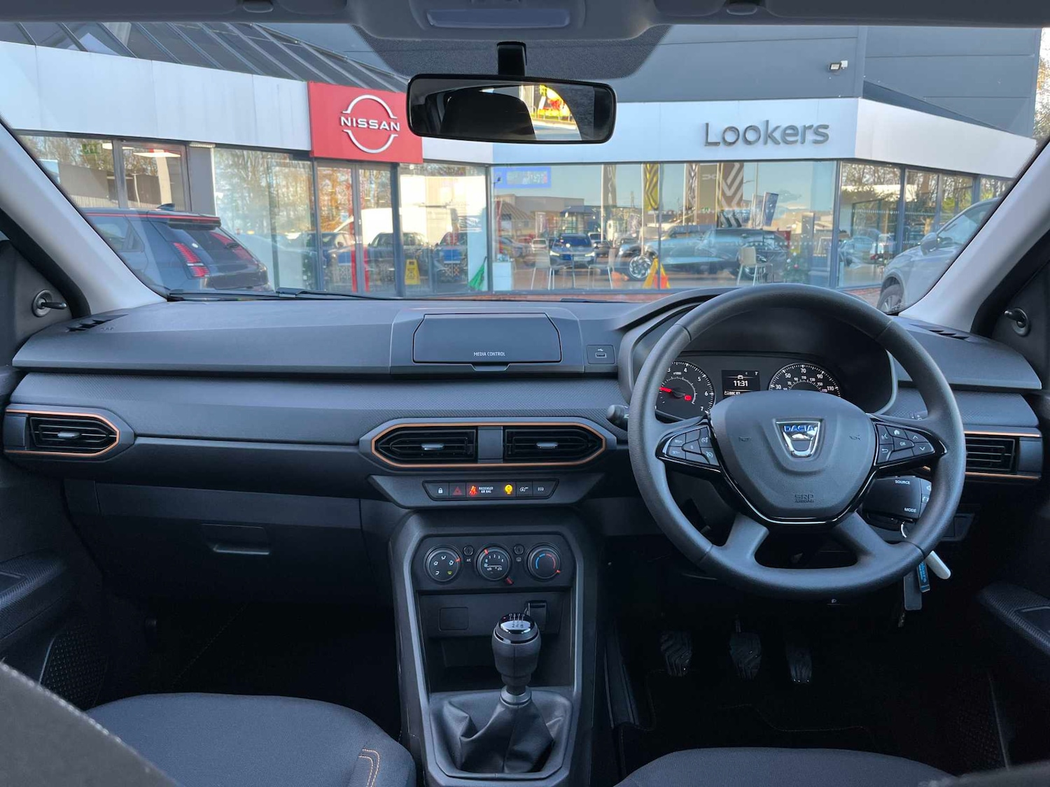 Used Dacia Sandero Stepway 2022 for sale - 76778267: Photo 8