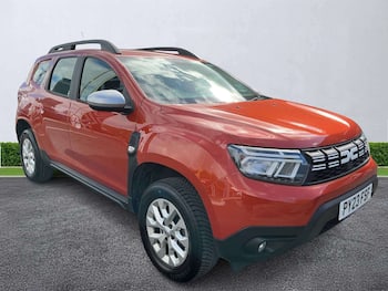 Used Dacia Duster 2023 for sale - 79739725: Photo