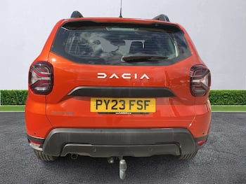 Used Dacia Duster 2023 for sale - 79739725: Photo
