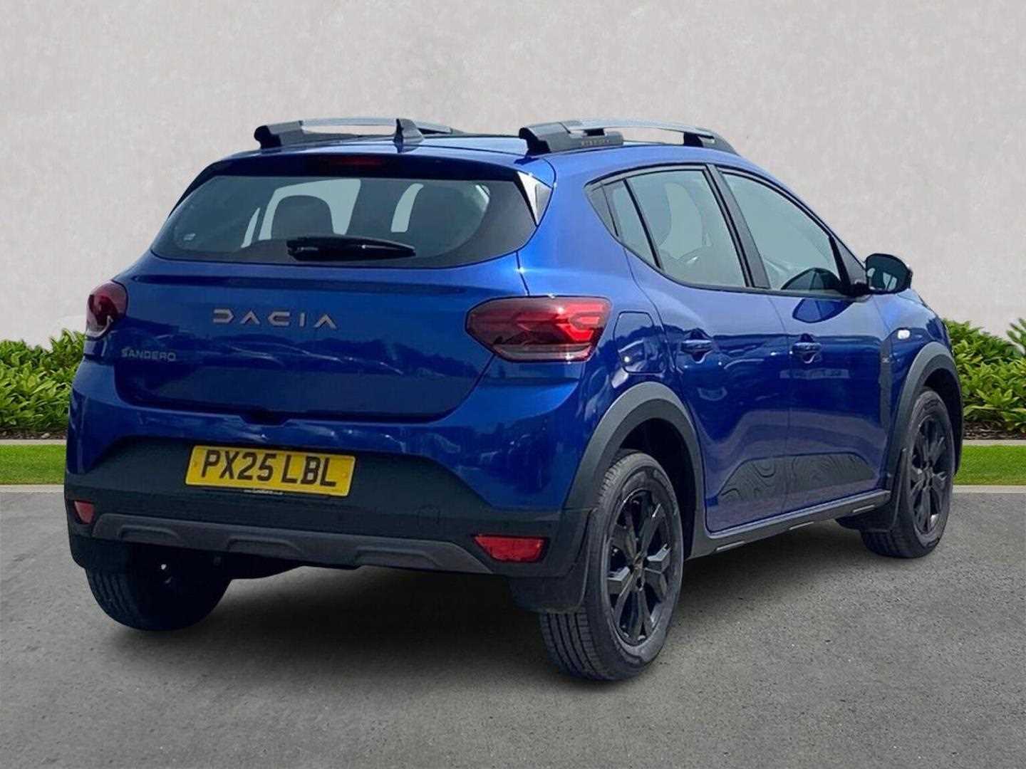 Used Dacia Sandero Stepway 2025 for sale - 75996425: Photo 17