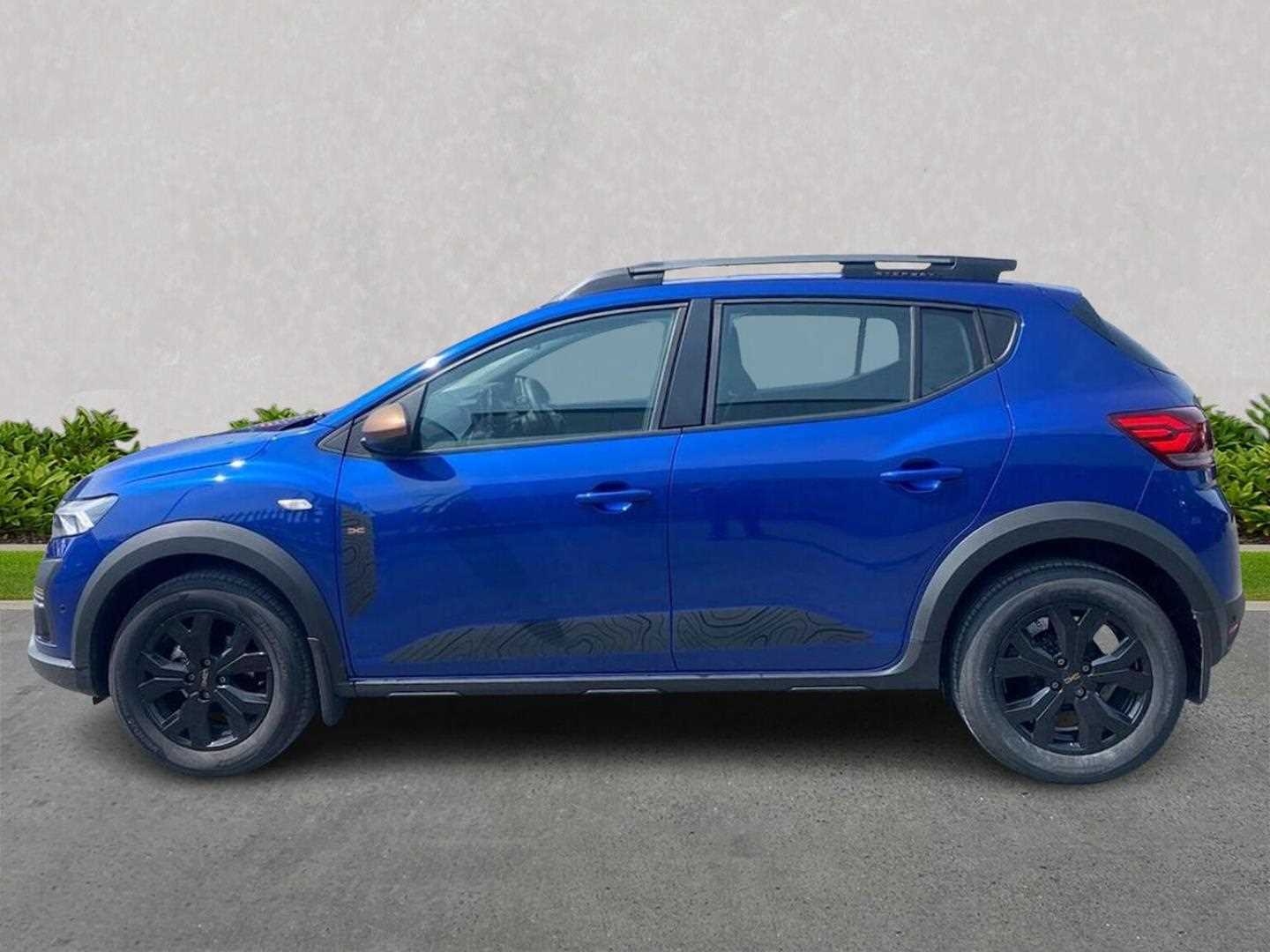 Used Dacia Sandero Stepway 2025 for sale - 75996425: Photo 18