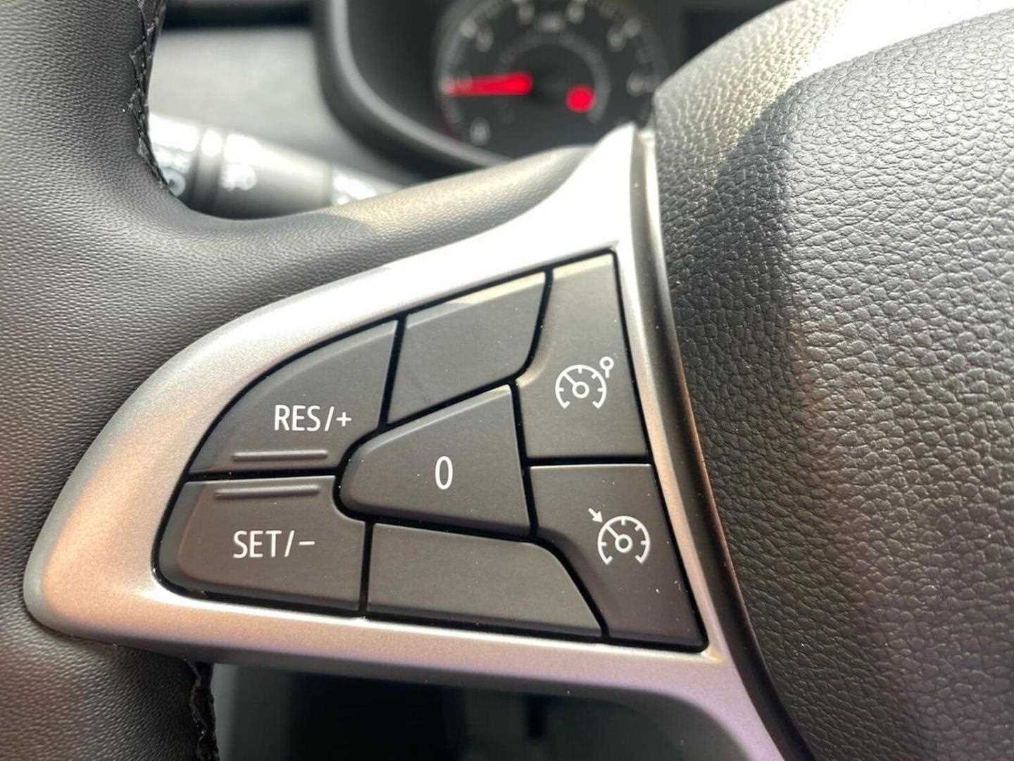 Used Dacia Sandero Stepway 2025 for sale - 75996425: Photo 25