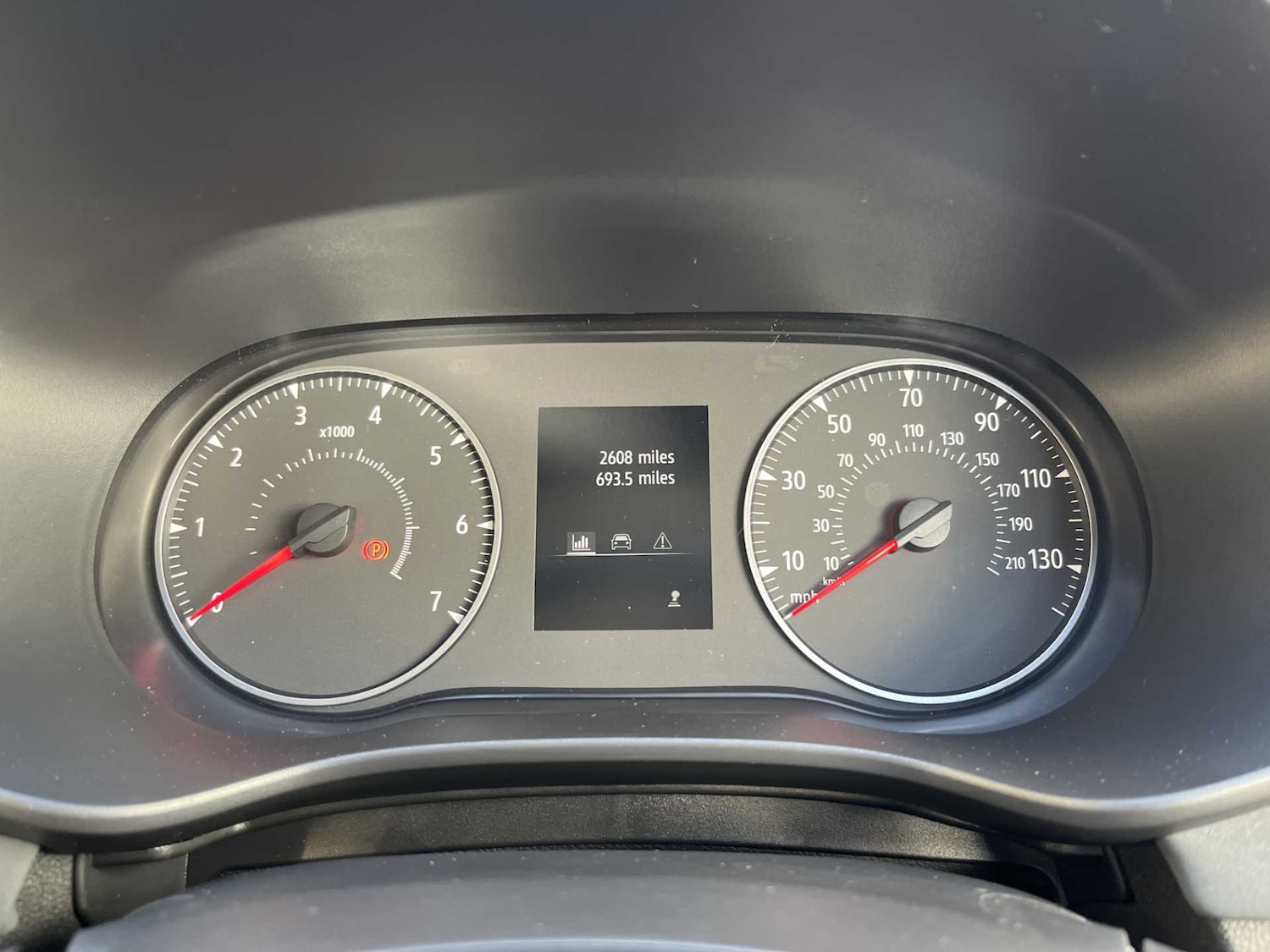 Used Dacia Sandero Stepway 2025 for sale - 75996425: Photo 33