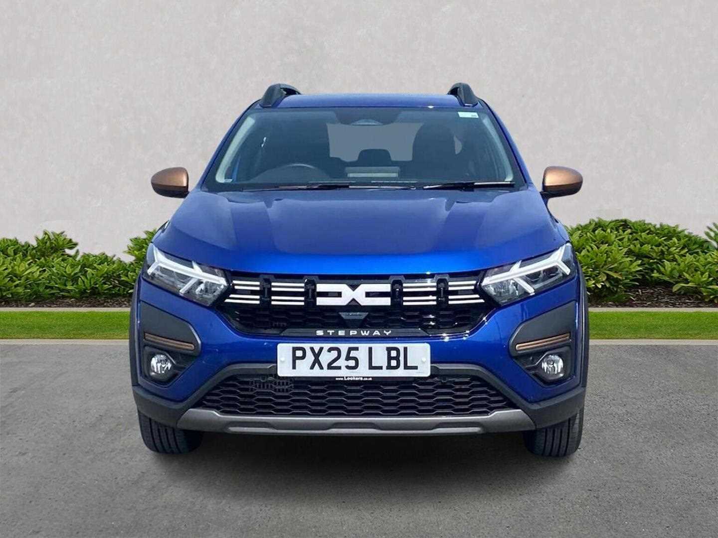 Used Dacia Sandero Stepway 2025 for sale - 75996425: Photo 5
