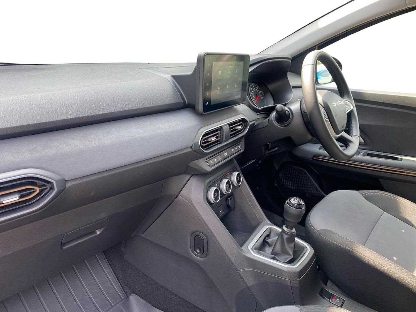 Used Dacia Sandero Stepway 2025 for sale - 75996425: Photo 7