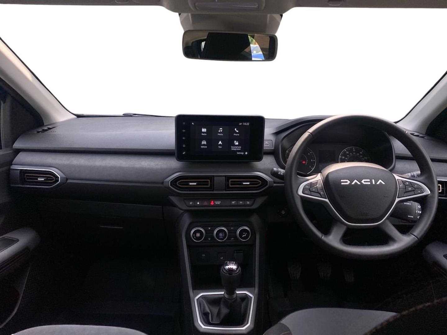 Used Dacia Sandero Stepway 2025 for sale - 75996425: Photo 8