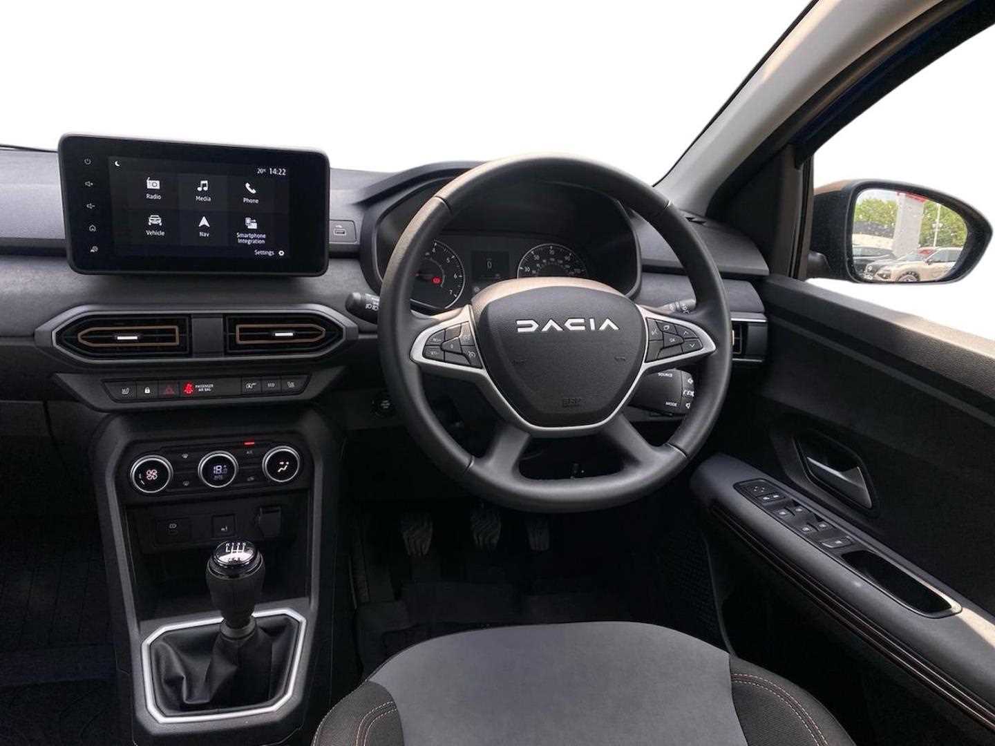 Used Dacia Sandero Stepway 2025 for sale - 75996425: Photo 9
