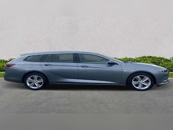 Used Vauxhall Insignia 2019 for sale - 75497620: Photo