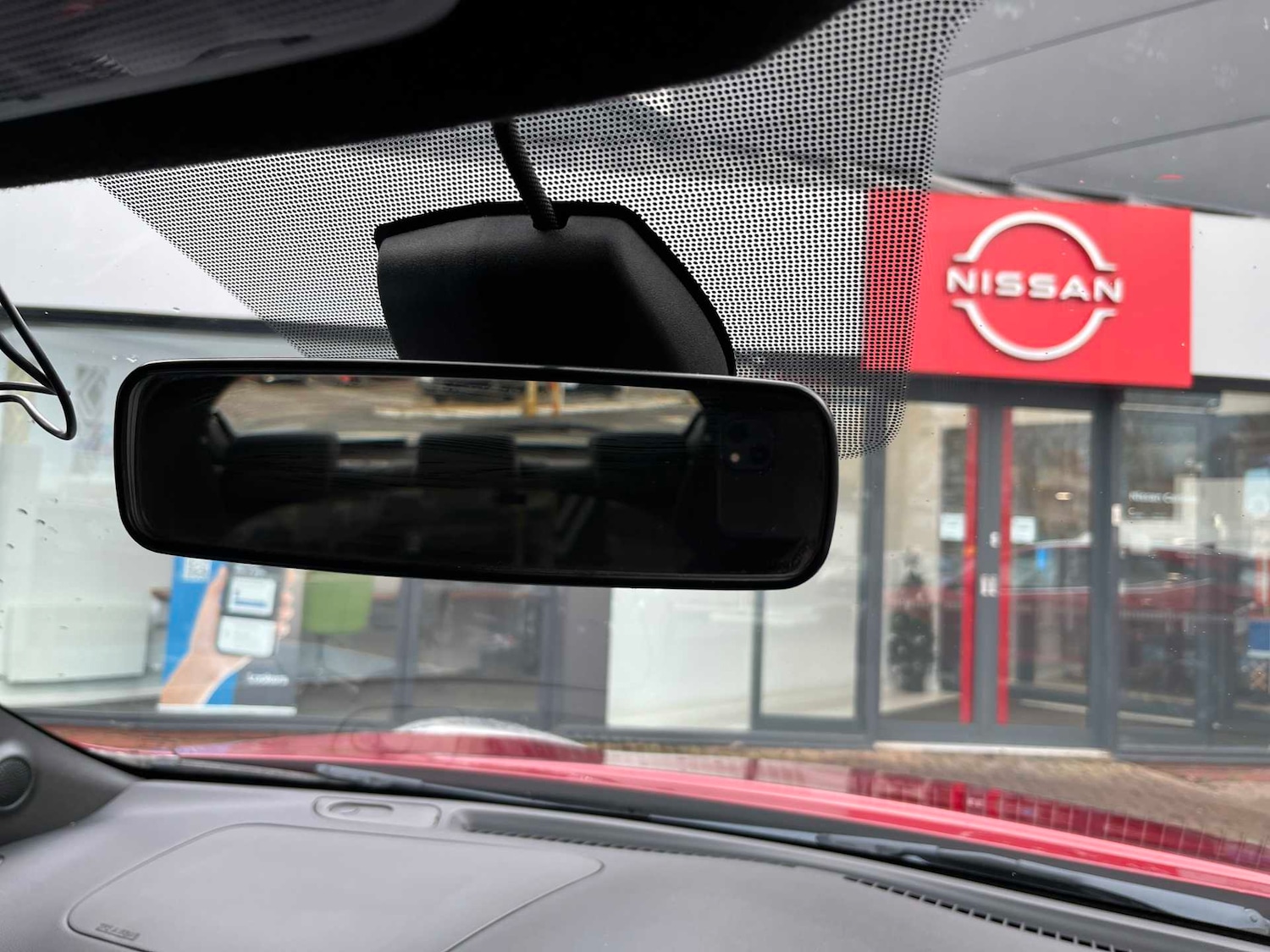 Used Nissan Juke 2017 for sale - 76794926: Photo 12