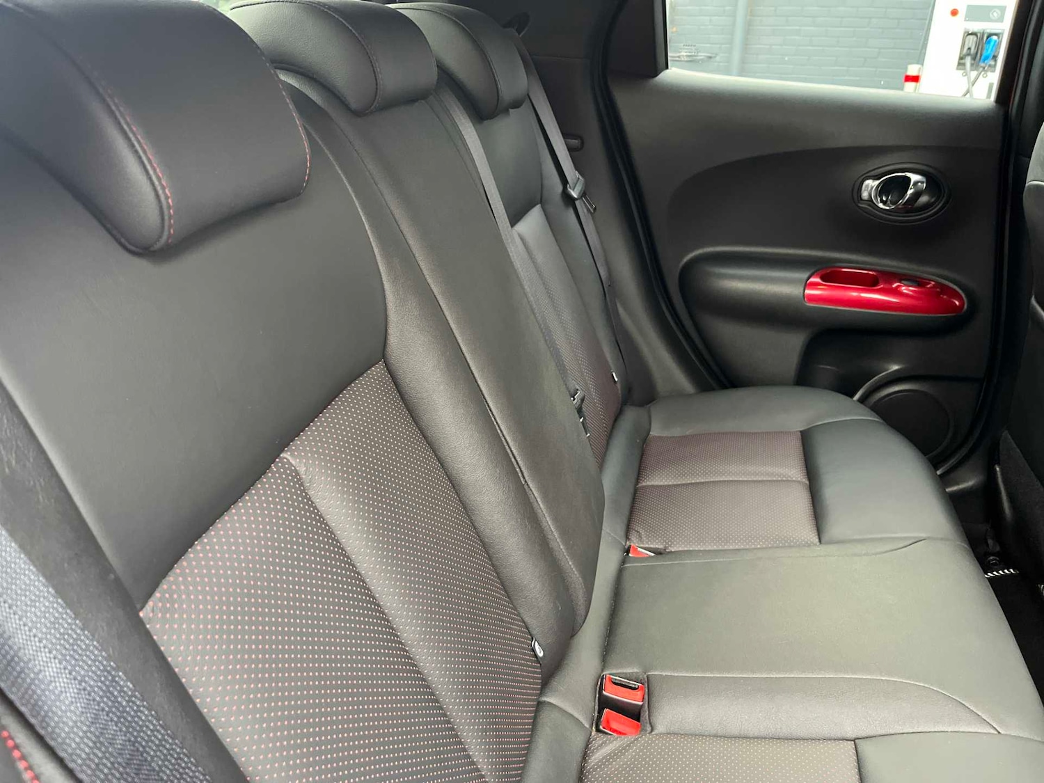 Used Nissan Juke 2017 for sale - 76794926: Photo 14