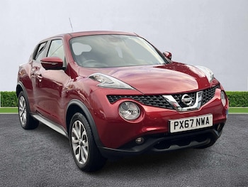 2017 - 1.2 DiG-T Tekna 5dr