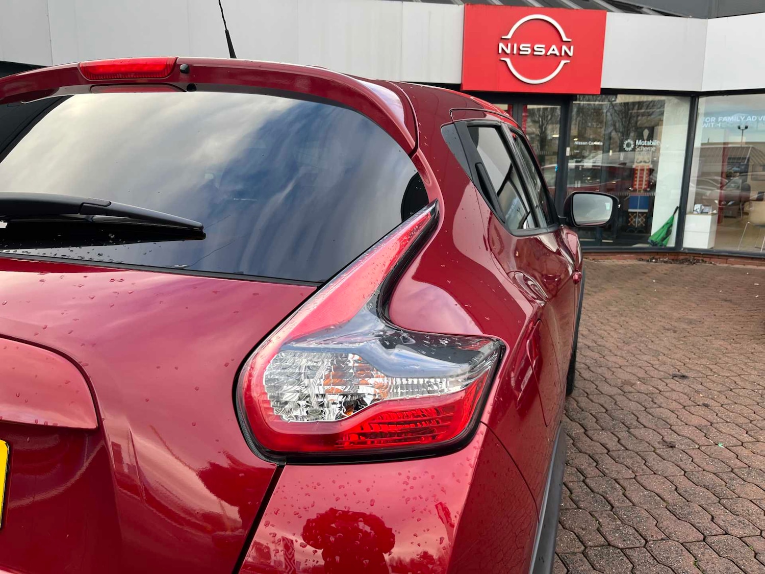 Used Nissan Juke 2017 for sale - 76794926: Photo 27