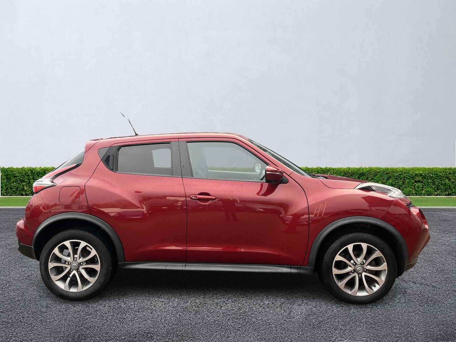 Used Nissan Juke 2017 for sale - 76794926: Photo 3