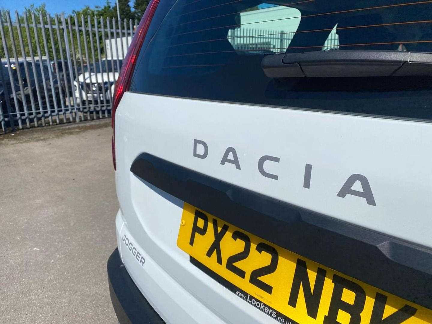 Vehicle 28