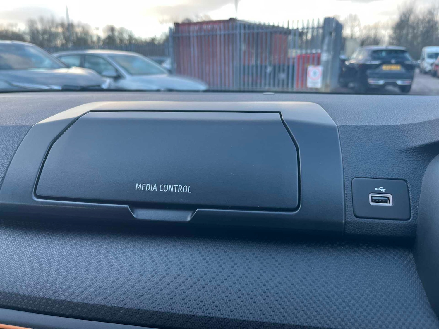 Used Dacia Sandero Stepway 2021 for sale - 76904988: Photo 10