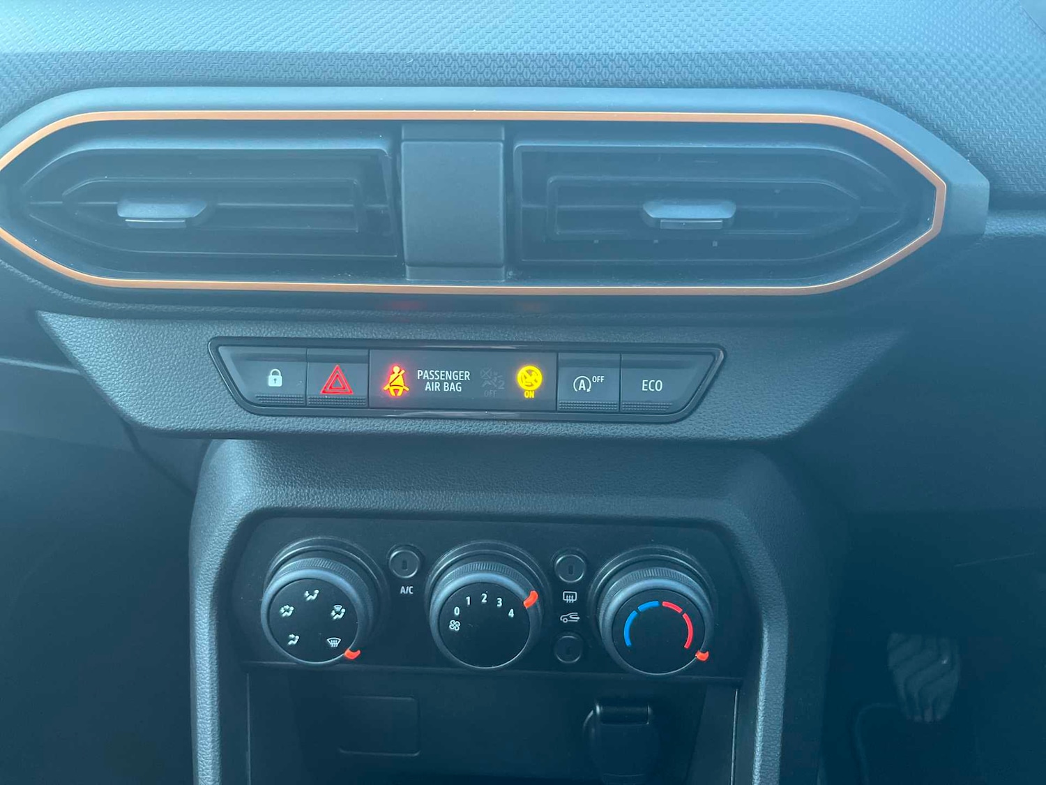 Used Dacia Sandero Stepway 2021 for sale - 76904988: Photo 11