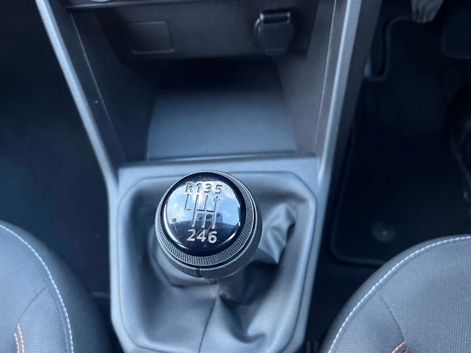 Used Dacia Sandero Stepway 2021 for sale - 76904988: Photo 12