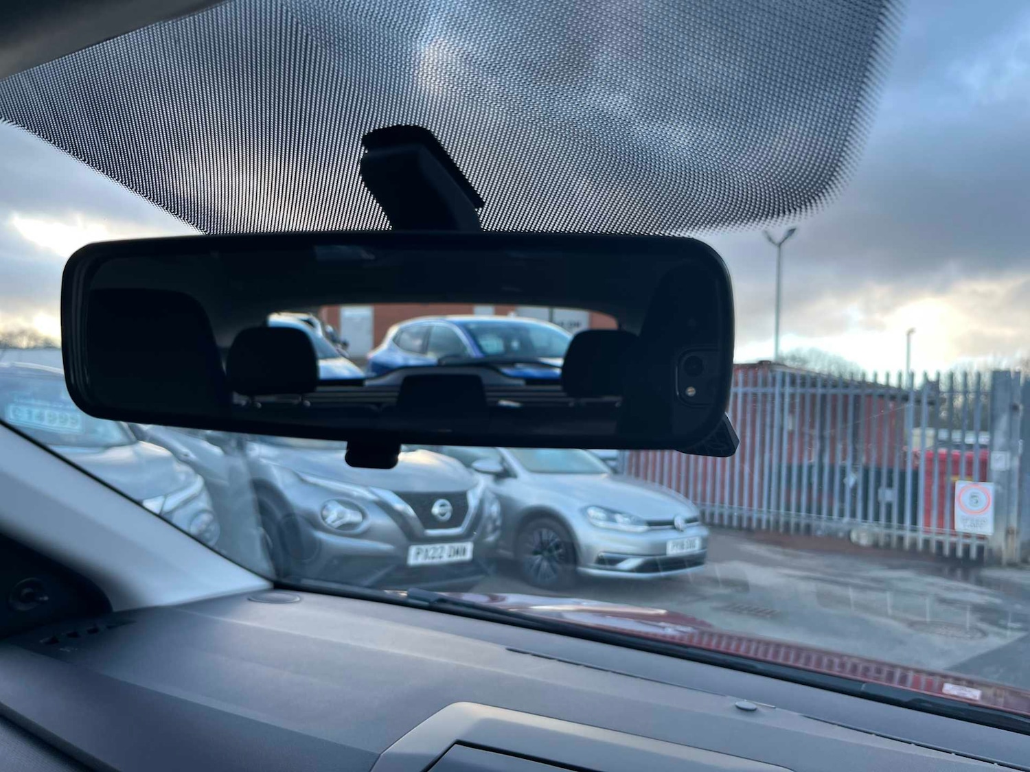 Used Dacia Sandero Stepway 2021 for sale - 76904988: Photo 13