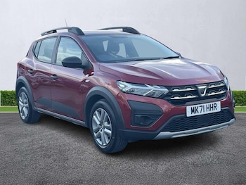 2021 - 1.0 TCe Essential 5dr