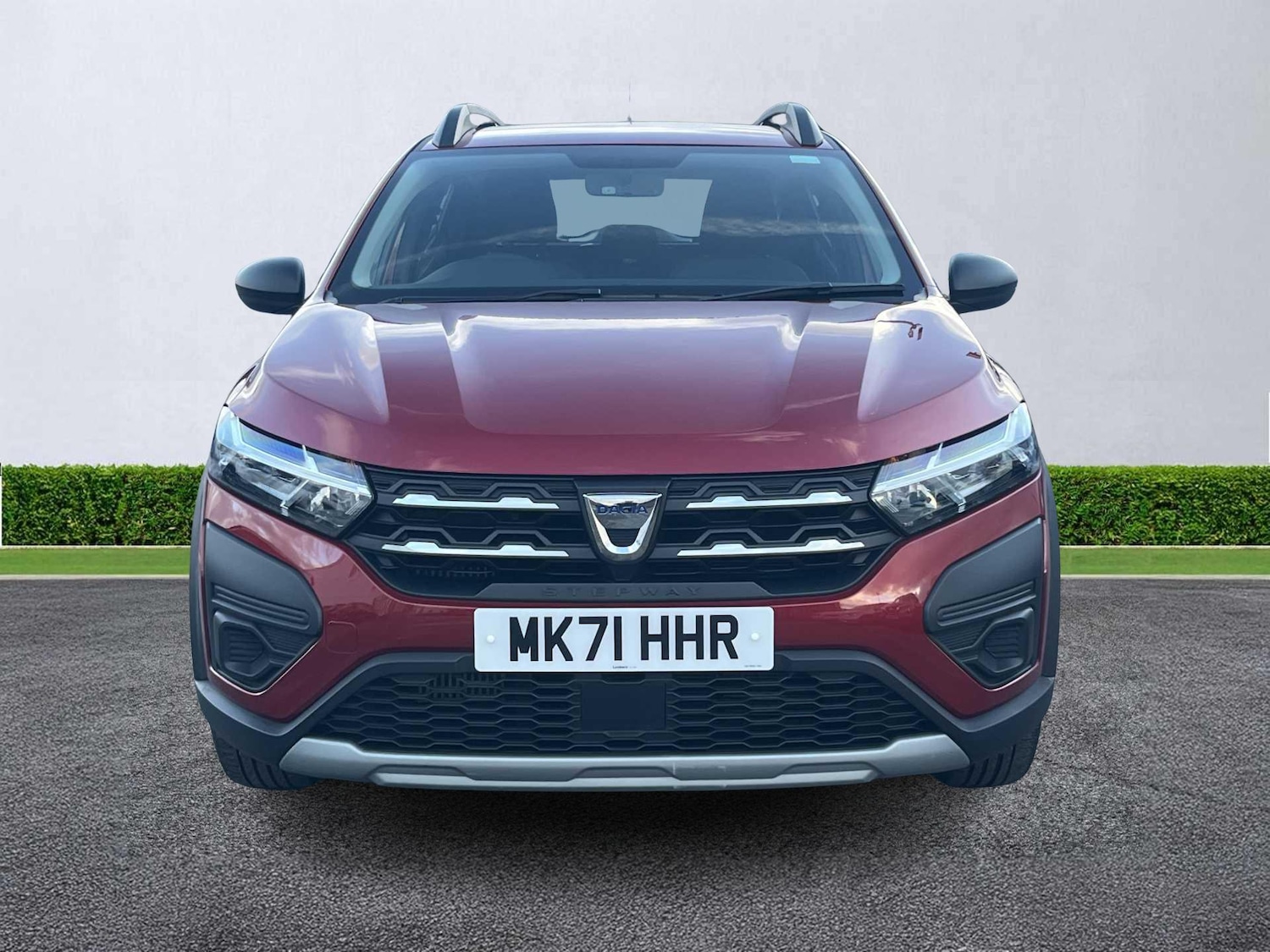 Used Dacia Sandero Stepway 2021 for sale - 76904988: Photo 5