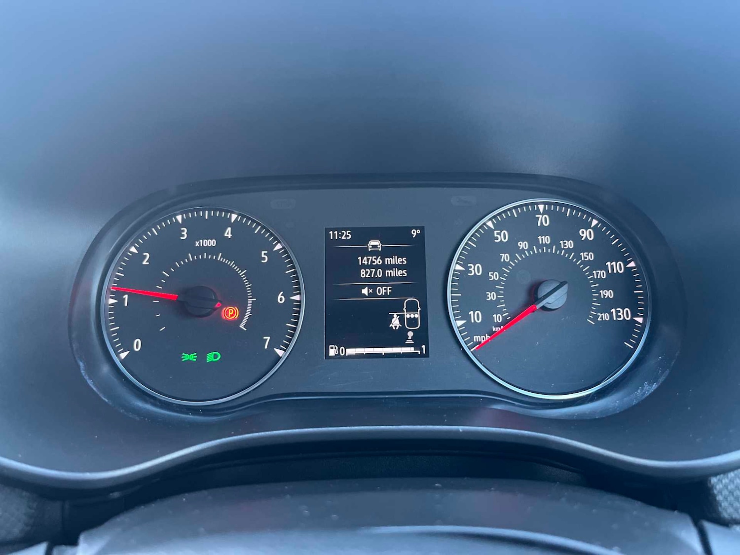 Used Dacia Sandero Stepway 2021 for sale - 76904988: Photo 9