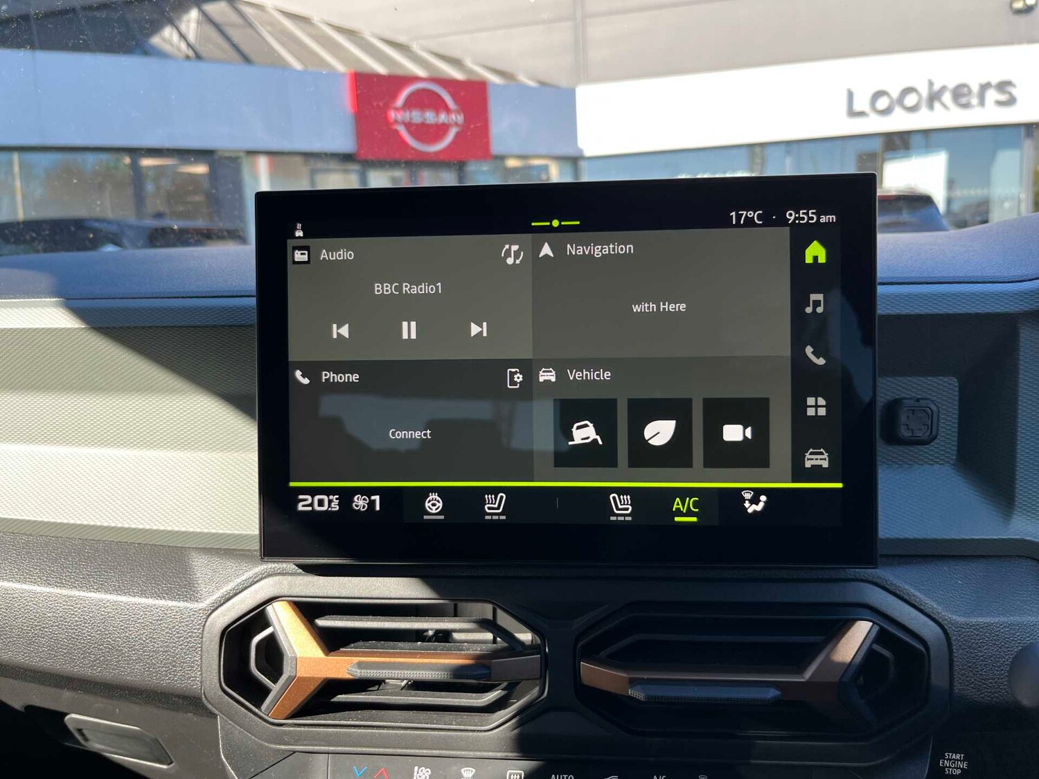 Used Dacia Duster 2025 for sale - 78191510: Photo 10