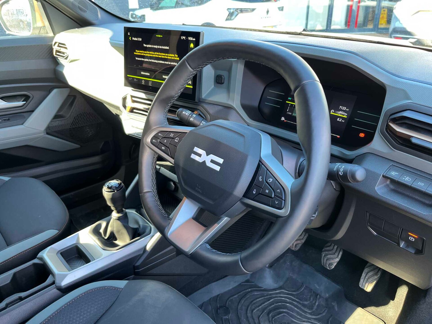 Used Dacia Duster 2025 for sale - 78191510: Photo 14