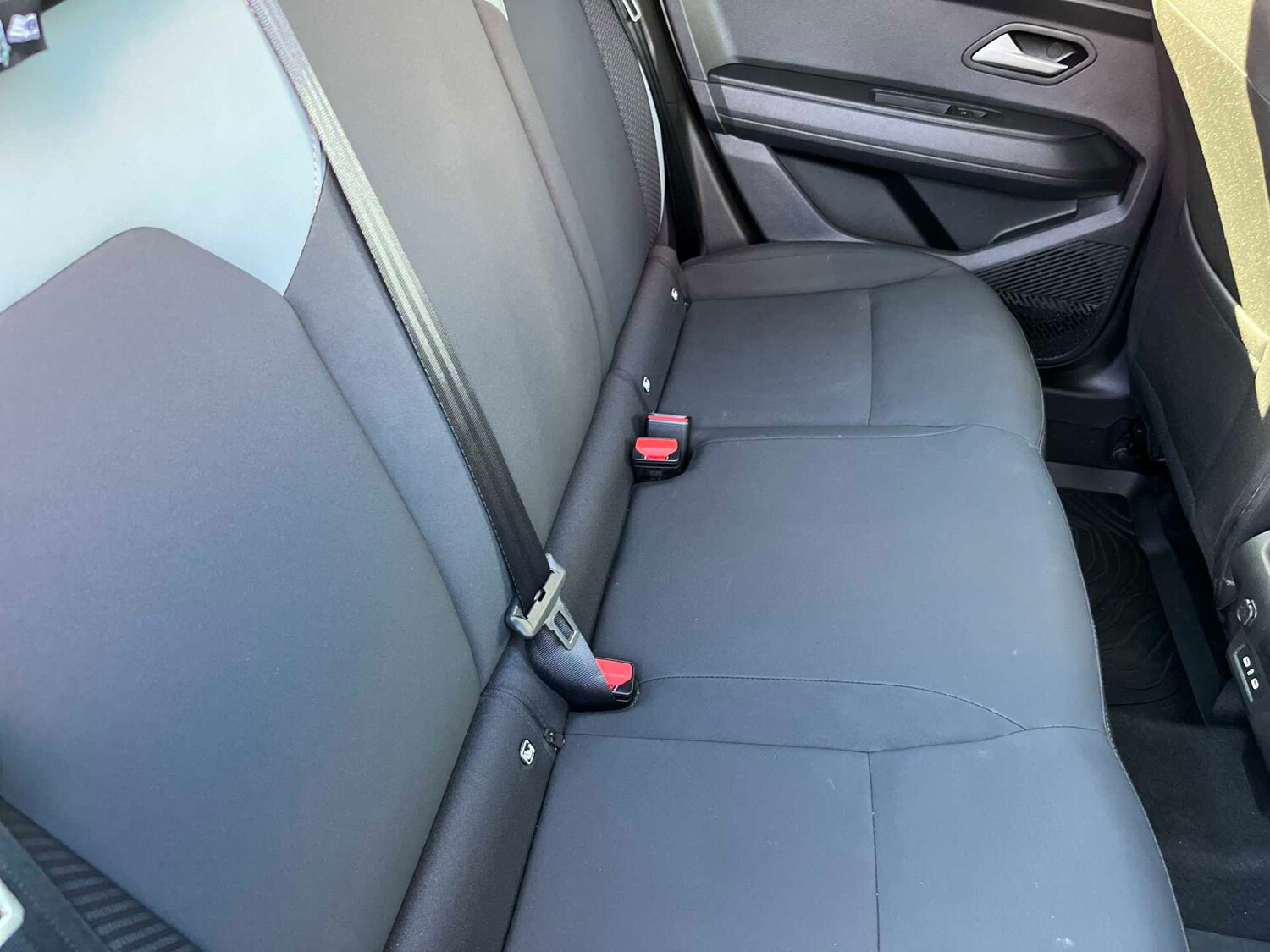 Used Dacia Duster 2025 for sale - 78191510: Photo 15