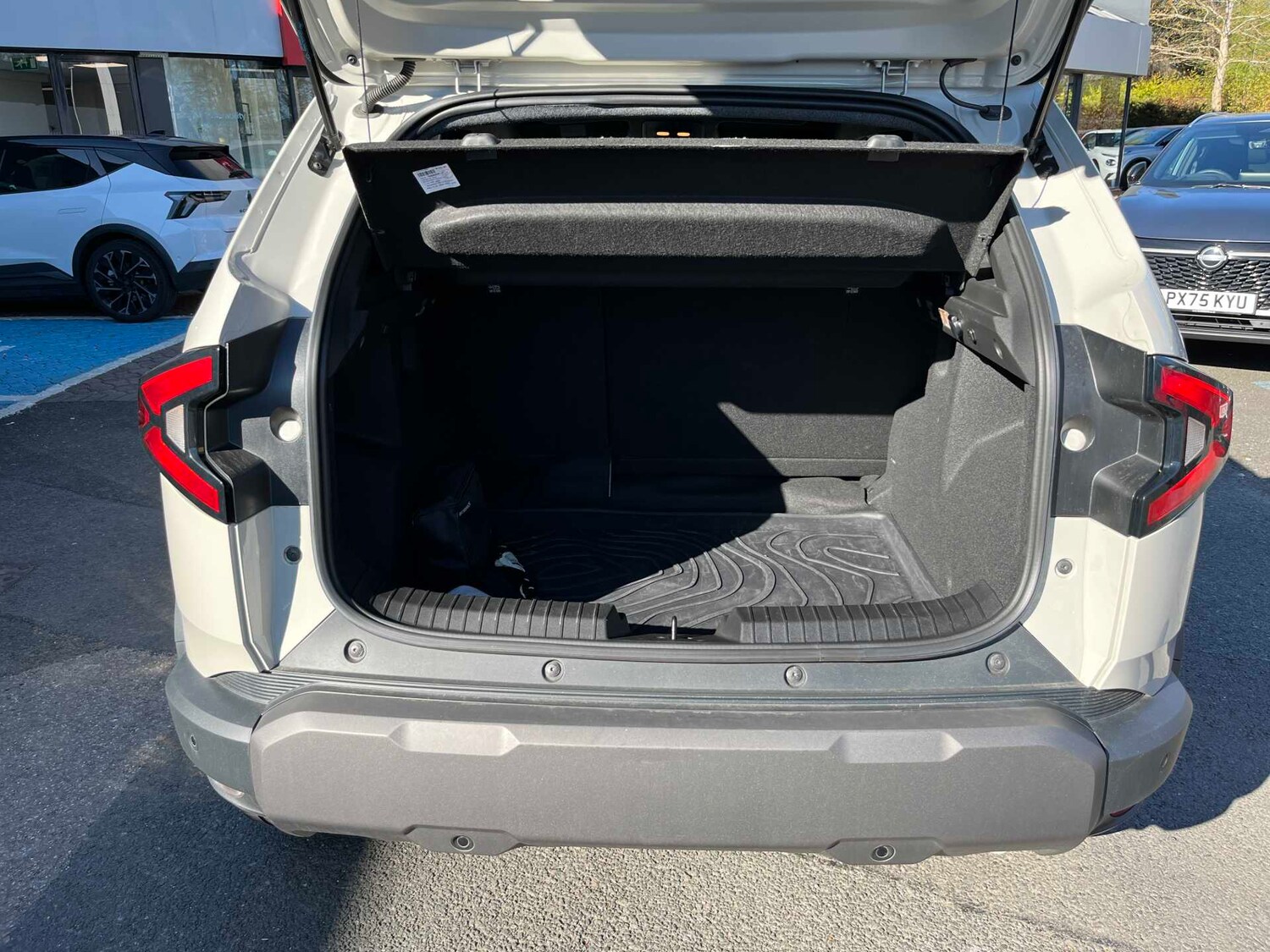 Used Dacia Duster 2025 for sale - 78191510: Photo 16