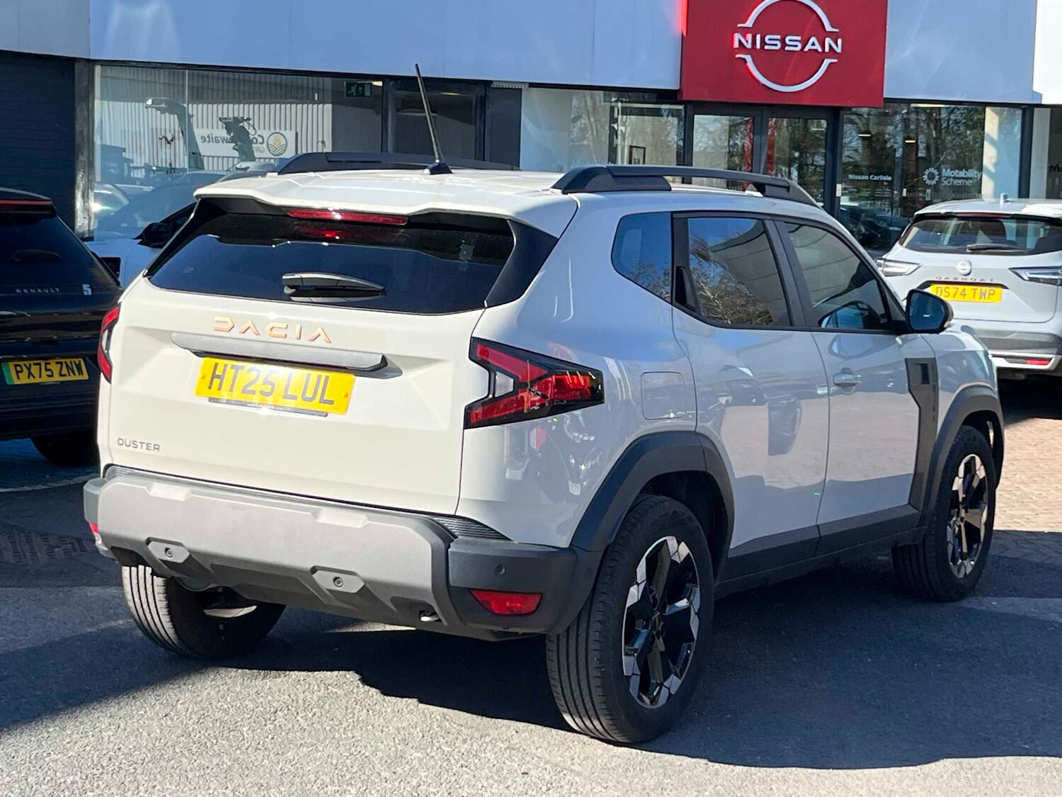 Used Dacia Duster 2025 for sale - 78191510: Photo 17