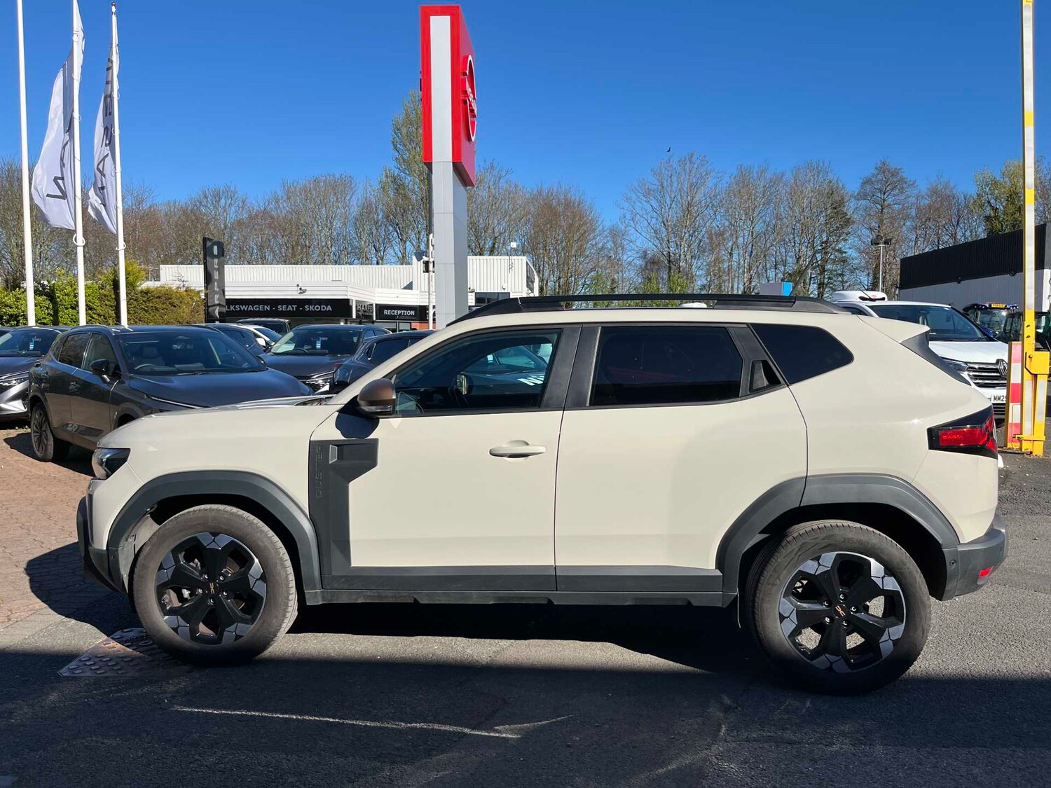 Used Dacia Duster 2025 for sale - 78191510: Photo 18